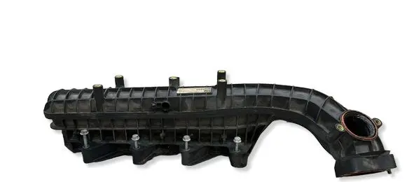 Opel Astra K Intake manifold 55498493 1111383S04