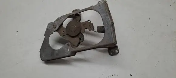 Mercedes-Benz E W211 Other handbrake/parking brake parts A2114270841