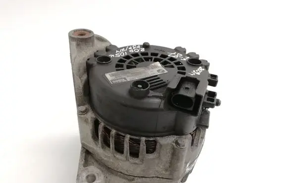 BMW 1 E81 E87 Generator/alternator 7802261AI03