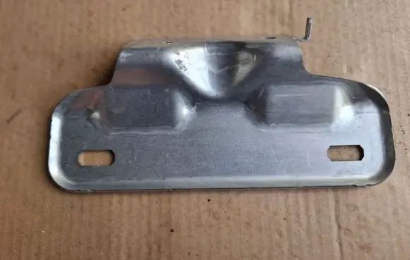 Mercedes-Benz GLA H247 Other interior part A2478150800
