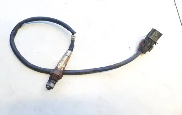 Ford Focus Lambda probe sensor 0258017468 1fa-9y460-ca
