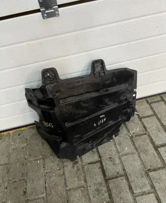Pickup box liner