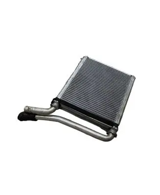 Toyota Verso Heater blower radiator