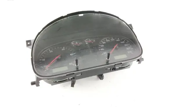 Volkswagen Transporter - Caravelle T4 Speedometer (instrument cluster) 7D0920803BX 11020896301