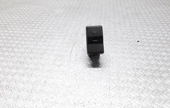 Volkswagen Transporter - Caravelle T4 Windscreen/window heater switch 701959621
