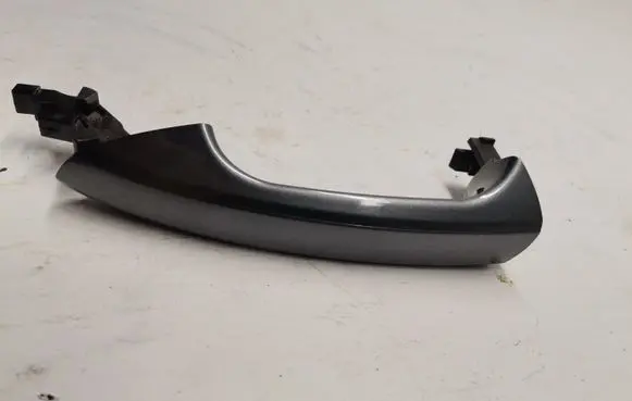 Mercedes-Benz GLE (W166 - C292) Rear door exterior handle A2047600170