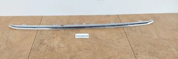 Mini Clubman F54 Front bumper splitter molding BM090-2Y31