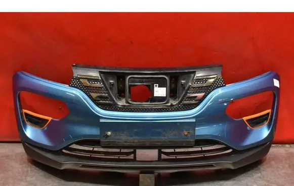 Dacia Spring Front bumper 