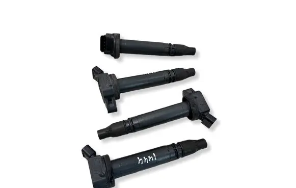 Toyota Yaris High voltage ignition coil 9091902257
