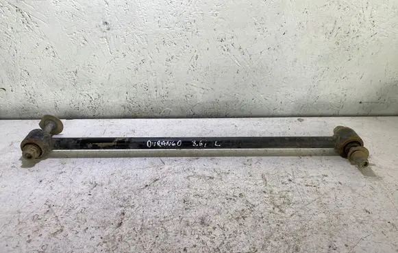 Dodge Durango Rear control arm