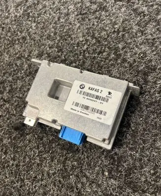 BMW X5 F15 Camera control unit module 9399247