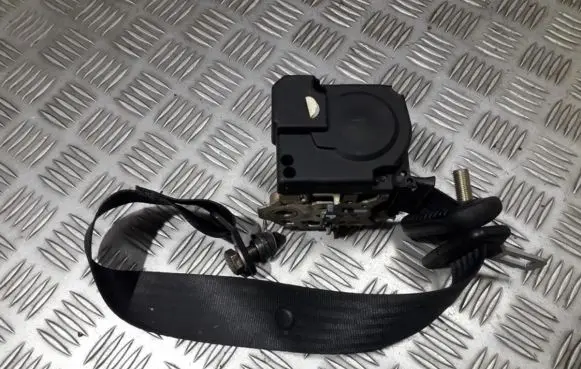 Fiat Stilo Rear seatbelt 43594D