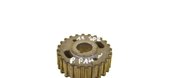 Jaguar XF X250 Timing chain sprocket 9XQ6A256CB 306DT