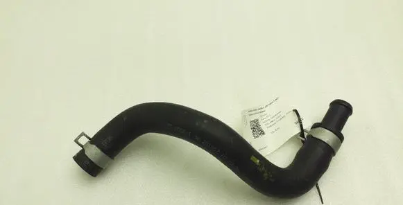 Hyundai Kona I Engine coolant pipe/hose 201007
