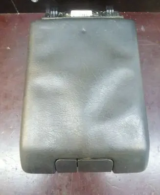 Mercedes-Benz ML W163 Armrest