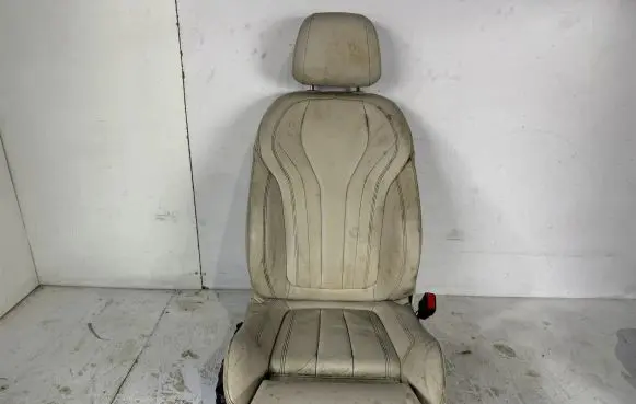 BMW X5 F15 Front driver seat 7329932