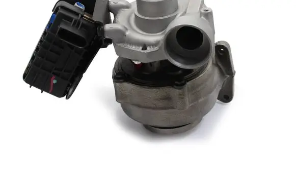 Mercedes-Benz S W220 Turbo A6280960499 A6280960299 A628090008080