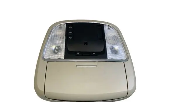 Dodge Durango Front seat light 604129805 2115256 5042547