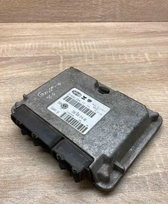 Volkswagen Golf IV Engine control unit/module ECU 036906014AB 6160039411