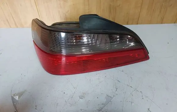 Peugeot 406 Tail light bulb cover holder 2255g