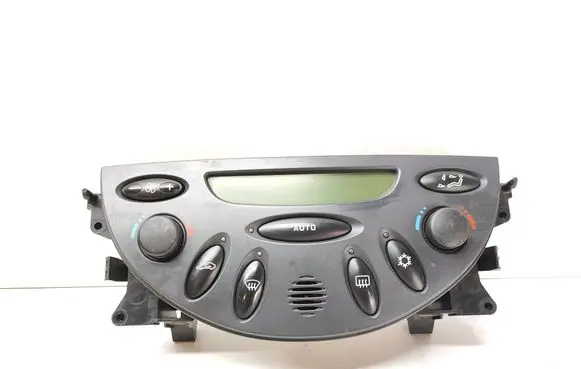 Citroen C5 Climate control unit 96326398ZK