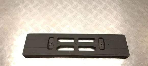 Volvo XC40 Number plate surrounds holder frame 31690950
