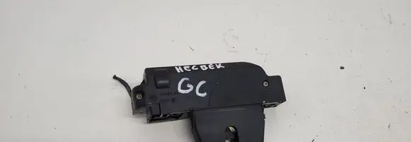 Citroen C5 Tailgate/trunk/boot lock/catch/latch 9652483180 9656840680 0281011561