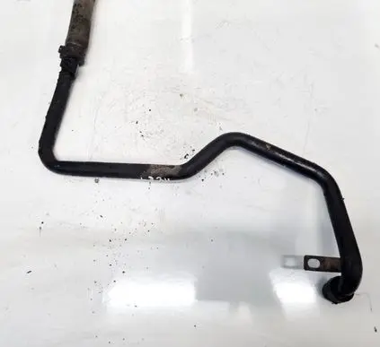 Skoda Superb B5 (3U) Engine coolant pipe/hose 059121065D
