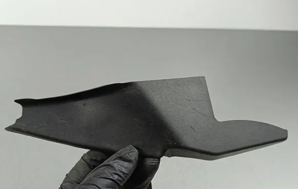 Honda CR-V Windshield trim 742213A0A000