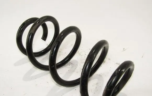 Audi A4 S4 B8 8K Front coil spring