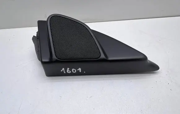 Front door high frequency speaker