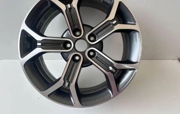 KIA Xceed R18 alloy rim 52910-J7800