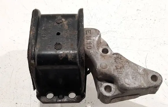 Peugeot 307 Engine mount bracket 9636270080 4005 9638470080