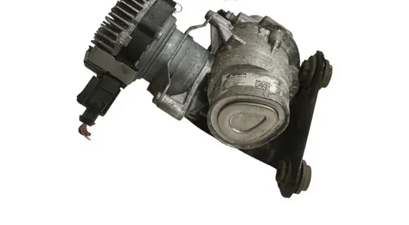 Volkswagen e-Golf Master brake cylinder 5QE614307E 0132018018