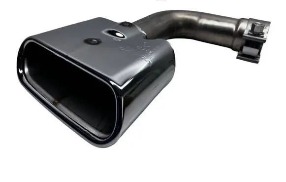 Volvo V40 Muffler trim 31330389