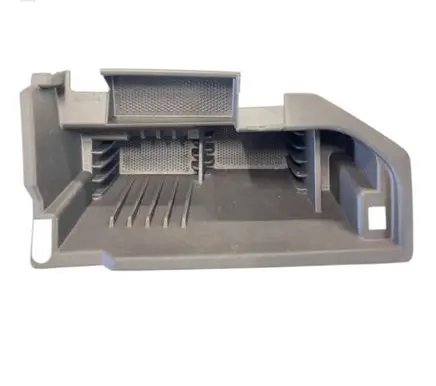 Citroen C8 Glove box frame 1494263077