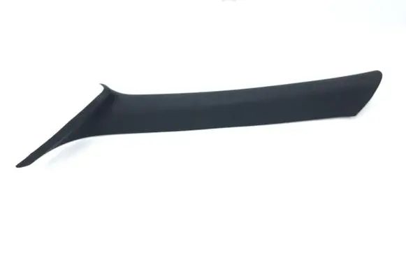 (A) pillar trim