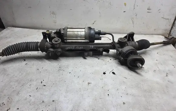Volkswagen PASSAT B6 Electric power steering pump 7805477275