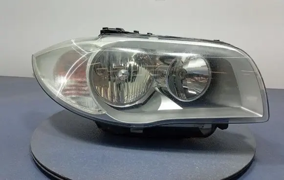 BMW 1 E81 E87 Headlight/headlamp 6924486