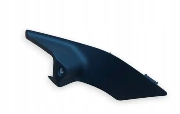 Audi e-tron Front door handle cover 4KE837247