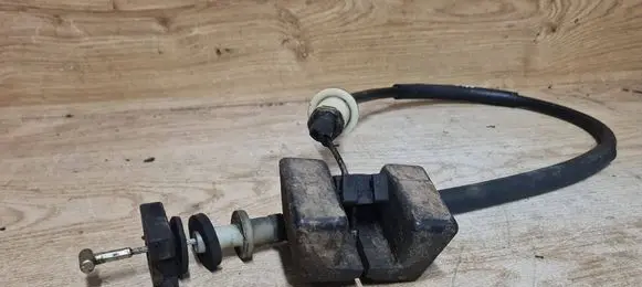 Volvo 760 Clutch cable 