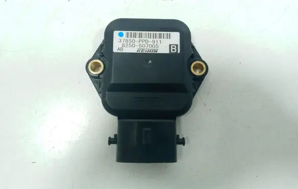Honda FR-V ESP acceleration yaw rate sensor 37850PPD911 8250507005