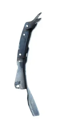 Audi A4 S4 B8 8K Front mudguard 8K0853887A