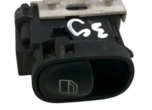 Mercedes-Benz CLK A209 C209 Electric window control switch A2098203510