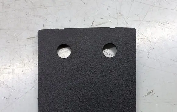 Volkswagen Jetta VI Other interior part 5C6864229C