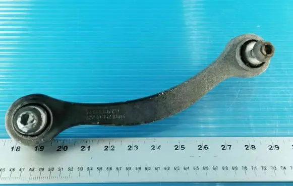 Mercedes-Benz E W211 Rear control arm R2303521805