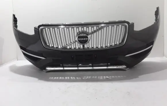 Volvo XC90 Front bumper 31353362