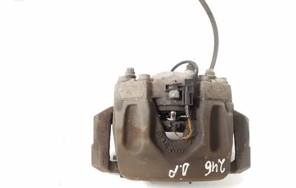 Mercedes-Benz SLK R172 Front brake caliper A2074210181