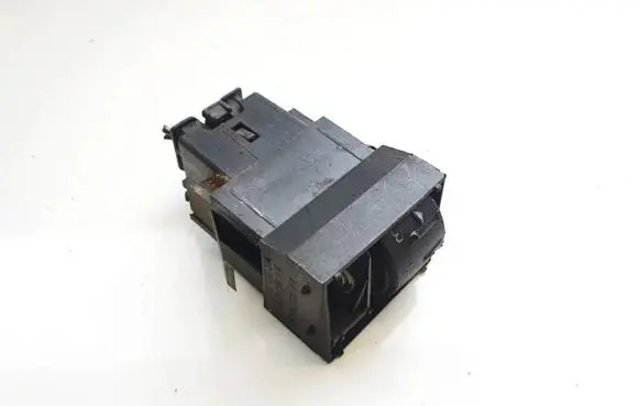 Headlight level height control switch