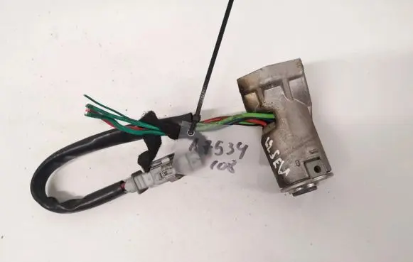 Iveco Daily 40.8 Ignition lock contact 